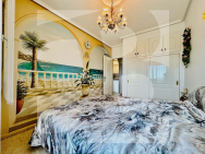 Bungalow · La Revente CIUDAD QUESADA · Ciudad Quesada