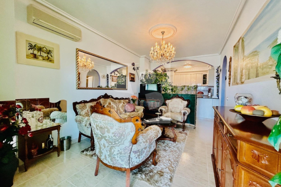Bungalow - Segunda Mano - CIUDAD QUESADA - Ciudad Quesada