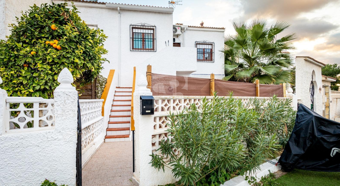 Bungalow · La Revente TORREVIEJA · Zone Carrefour