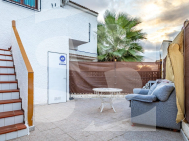 Bungalow · La Revente TORREVIEJA · Zone Carrefour