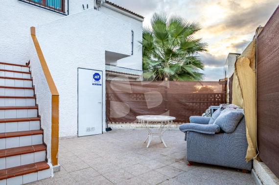Bungalow - Segunda Mano - TORREVIEJA - Zona Carrefour