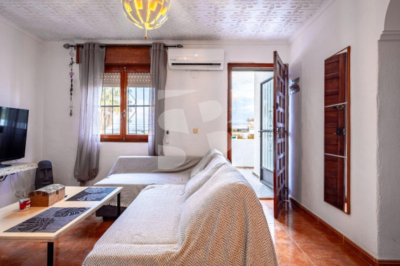 Bungalow - Segunda Mano - TORREVIEJA - Zona Carrefour