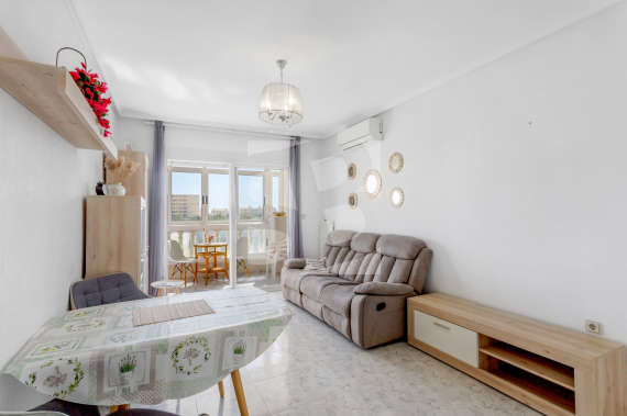 Bungalow - Segunda Mano - TORREVIEJA - La Mata