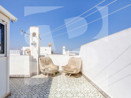 Bungalow · La Revente TORREVIEJA · La Mata
