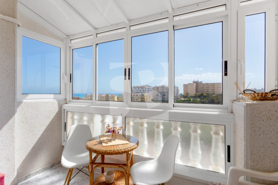 Bungalow - Segunda Mano - TORREVIEJA - La Mata