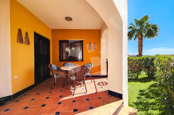 Bungalow - Segunda Mano - ORIHUELA COSTA - Punta Prima