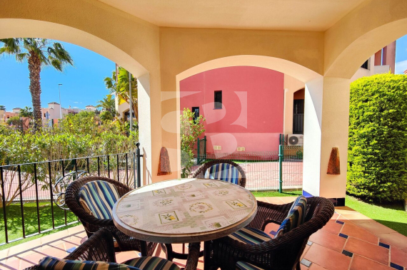 Bungalow - Segunda Mano - ORIHUELA COSTA - Punta Prima