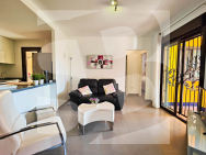 Bungalow · La Revente ORIHUELA COSTA · Punta Prima