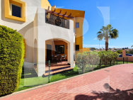 Bungalow · La Revente ORIHUELA COSTA · Punta Prima