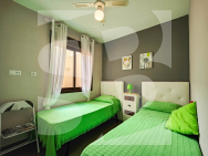 Bungalow · La Revente ORIHUELA COSTA · Punta Prima