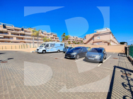 Bungalow · La Revente ORIHUELA COSTA · Punta Prima