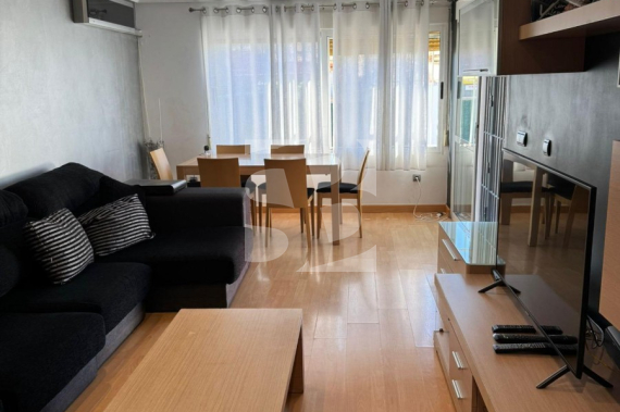 Вилла - Продажа - TORREVIEJA - Los Balcones