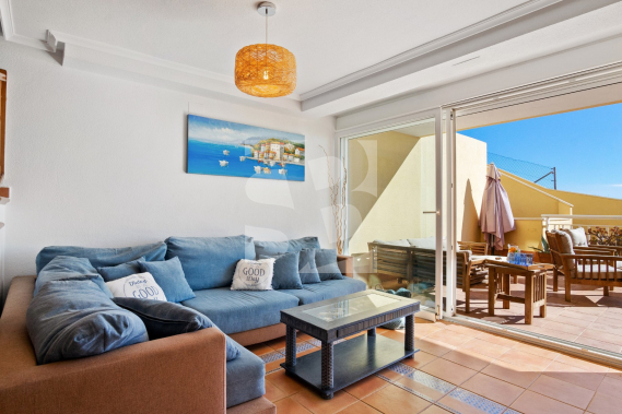 Dúplex - Resale - ORIHUELA COSTA - Campoamor