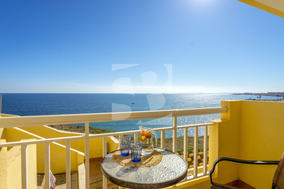 Dúplex - Resale - ORIHUELA COSTA - Campoamor