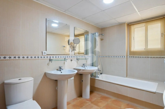 Dúplex - Resale - ORIHUELA COSTA - Campoamor