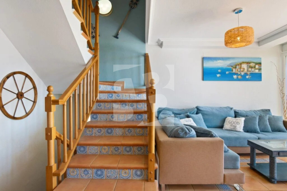 Dúplex - Resale - ORIHUELA COSTA - Campoamor