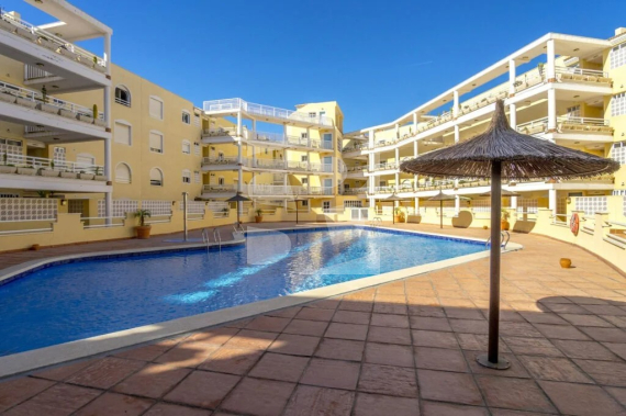 Dúplex - Resale - ORIHUELA COSTA - Campoamor