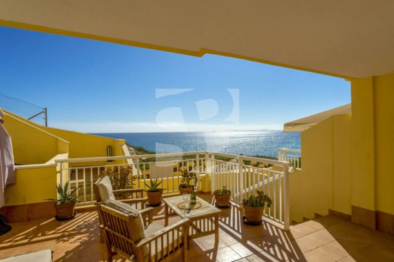 Dúplex - La Revente - ORIHUELA COSTA - Campoamor