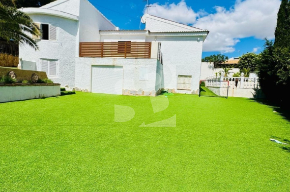 Villa - Resale - TORREVIEJA - Los Balcones