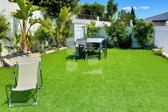 Villa - Resale - TORREVIEJA - Los Balcones