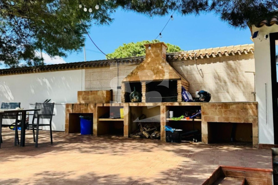 Villa - Resale - TORREVIEJA - Los Balcones