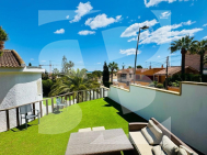 Villa · Segunda Mano TORREVIEJA · Los Balcones