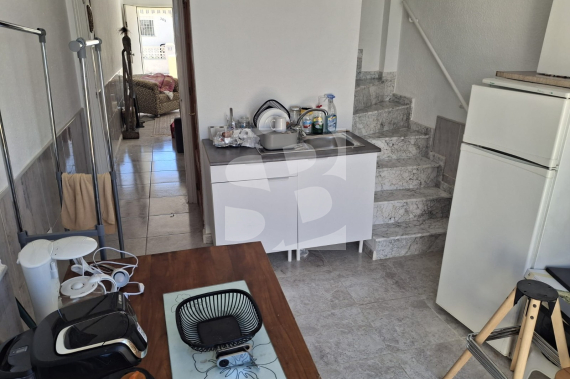 Dúplex - Resale - TORREVIEJA - Carrefour Area