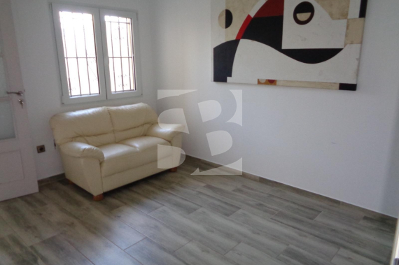 DOM RZĘDOWY - Odsprzedaż - TORREVIEJA - 