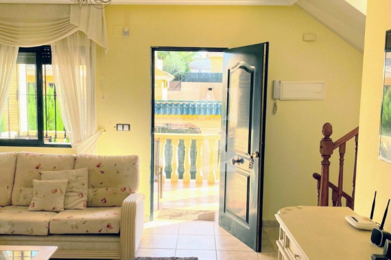 Villa - La Revente - ORIHUELA - Villamartin