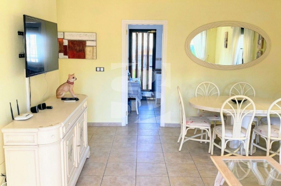 Villa - La Revente - ORIHUELA - Villamartin