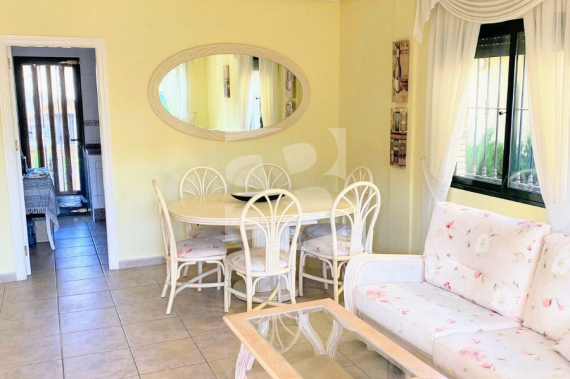 Villa - La Revente - ORIHUELA - Villamartin