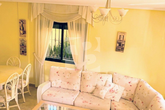 Villa - La Revente - ORIHUELA - Villamartin