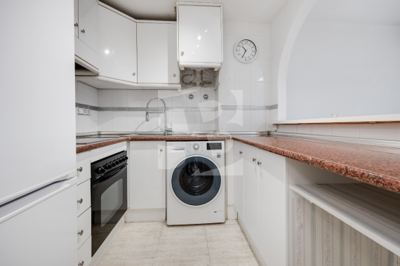 Apartment - Odsprzedaż - TORREVIEJA - 