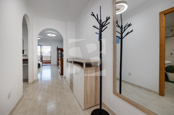 Apartment - Odsprzedaż - TORREVIEJA - 
