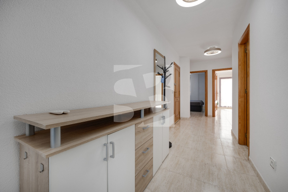 Apartment - Odsprzedaż - TORREVIEJA - 