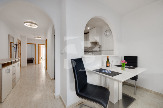 Apartment - Odsprzedaż - TORREVIEJA - 