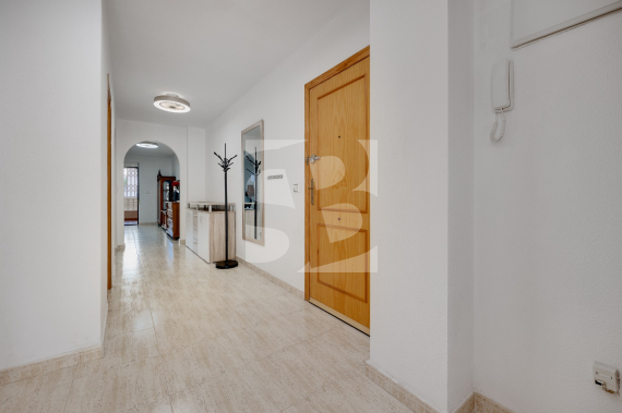 Apartment - Odsprzedaż - TORREVIEJA - 