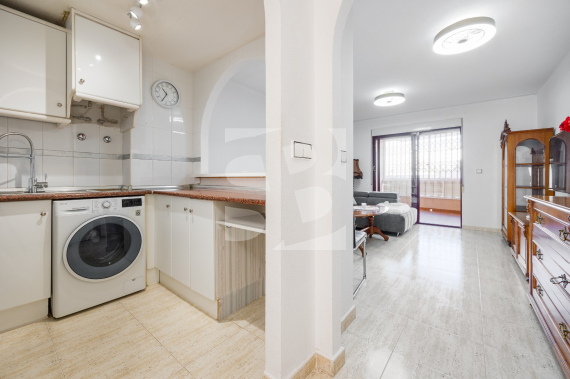 Apartment - Odsprzedaż - TORREVIEJA - 