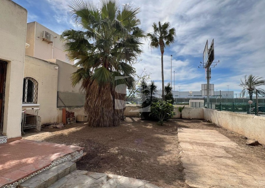 Bungalow · La Revente TORREVIEJA · Zone Carrefour