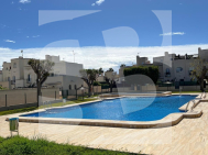Bungalow · La Revente TORREVIEJA · Zone Carrefour