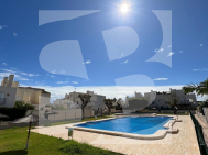 Bungalow · La Revente TORREVIEJA · Zone Carrefour