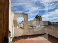 Bungalow · La Revente TORREVIEJA · Zone Carrefour