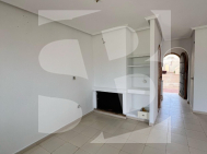 Bungalow · La Revente TORREVIEJA · Zone Carrefour