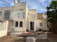 Bungalow · La Revente TORREVIEJA · Zone Carrefour