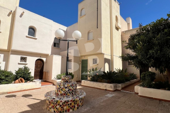 Bungalow - Odsprzedaż - TORREVIEJA - 