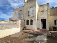 Bungalow · La Revente TORREVIEJA · Zone Carrefour