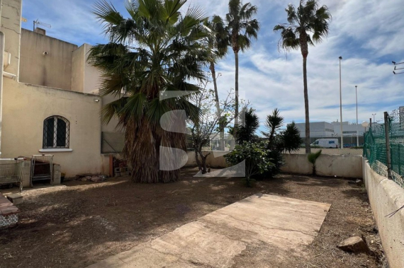 Bungalow - Odsprzedaż - TORREVIEJA - 