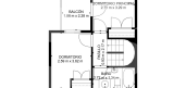 Bungalow · La Revente TORREVIEJA · Zone Carrefour
