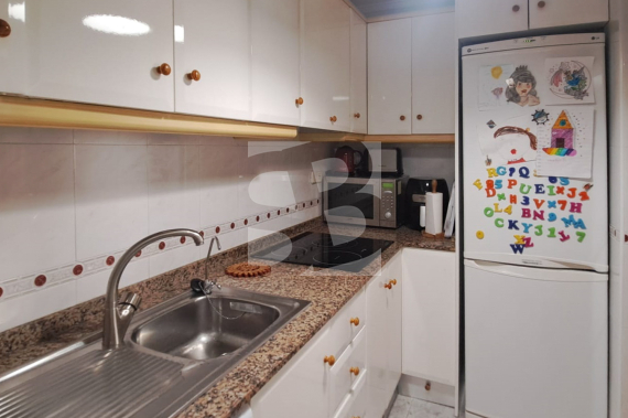 Apartment - Odsprzedaż - TORREVIEJA - 
