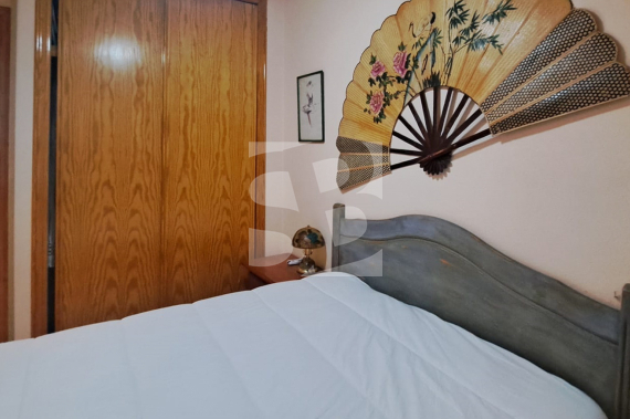 Apartment - Odsprzedaż - TORREVIEJA - 